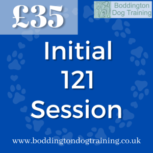 One to One Initial Session